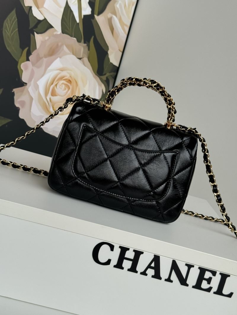 Chanel CF Series Bags